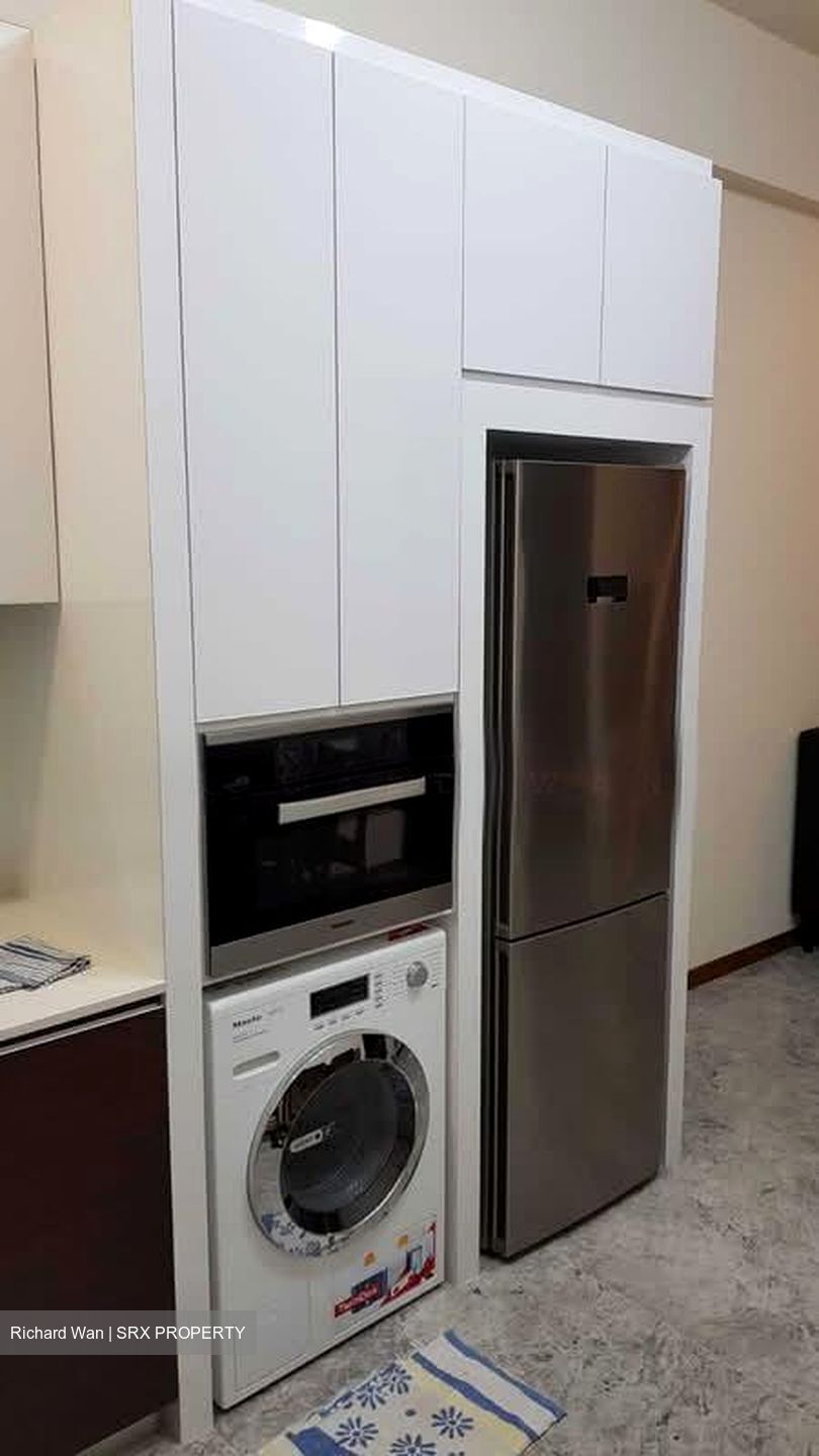 Bijou (D5), Apartment #572062271